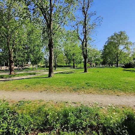 Private Apartment Near Ruissalo, Castle, Harbour - Ac, Free Parking Турку Экстерьер фото